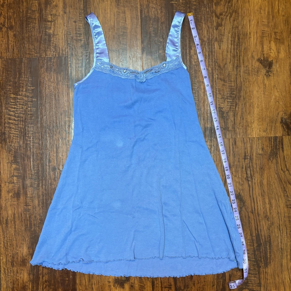 Vintage Jessica 100% cotton Nightgown